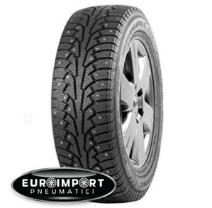 Nokian NORDMAN C 195/70 R15 104/102 R Carico C  TL CHIODATO